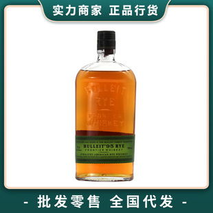 ������ 95���h������ʿ��700mL���R�� BULLEIT RYE �����M�����