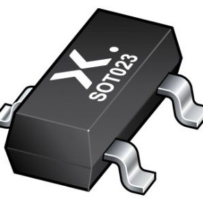 BZX84-C10,215 nexperia 齐纳(稳压)二极管 250mW 10V 独