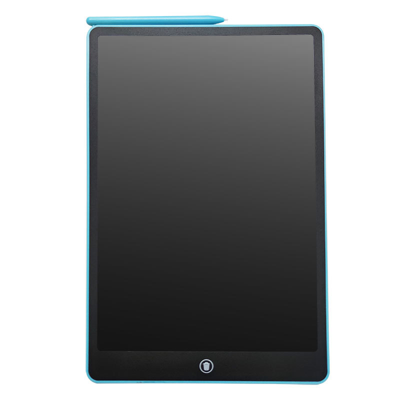Tabletas con pantalla táctil LCD de 8,5/10/12 pulgadasPizarras electrónicas para niñosPizarras para garabatear
