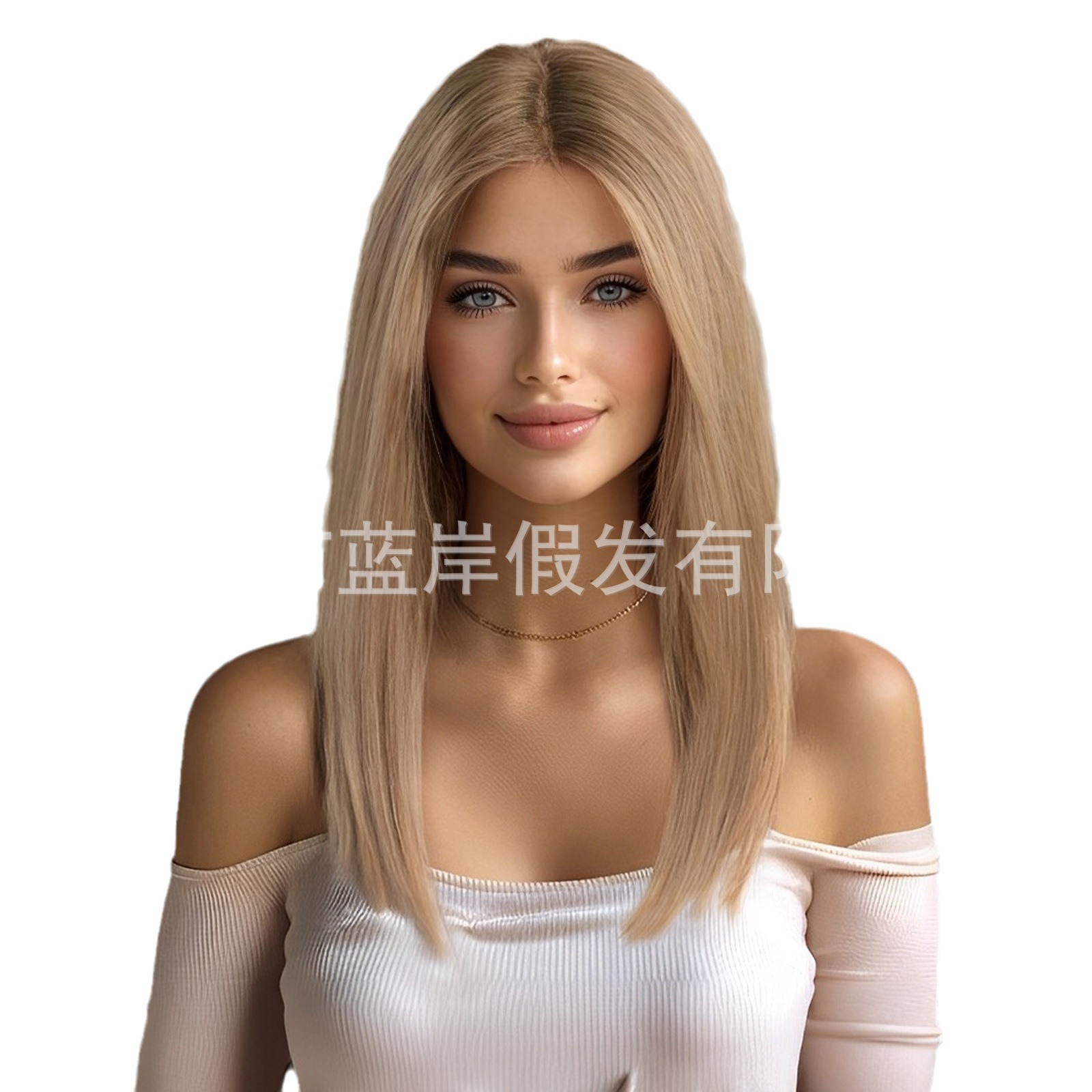 13*6 pelucas europeas y americanas de encaje lace de área grande para mujeres, costura aleatoria, cabello lacio marrón oscuro hasta los hombros, cubierta completa, cubierta