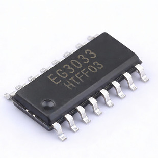 EG3033  ���bSOP16 ����P/N MOS�� �ŘO��оƬԭ�b��Ʒ�����·