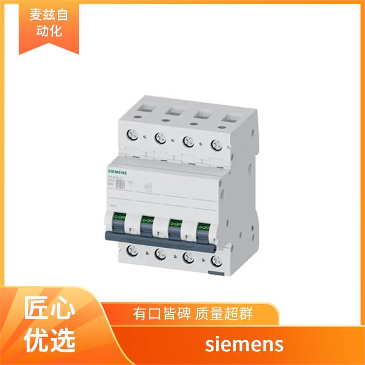 3VA1163-5EF36-0CC0 西门子 siemens 熔断器 调光控制器