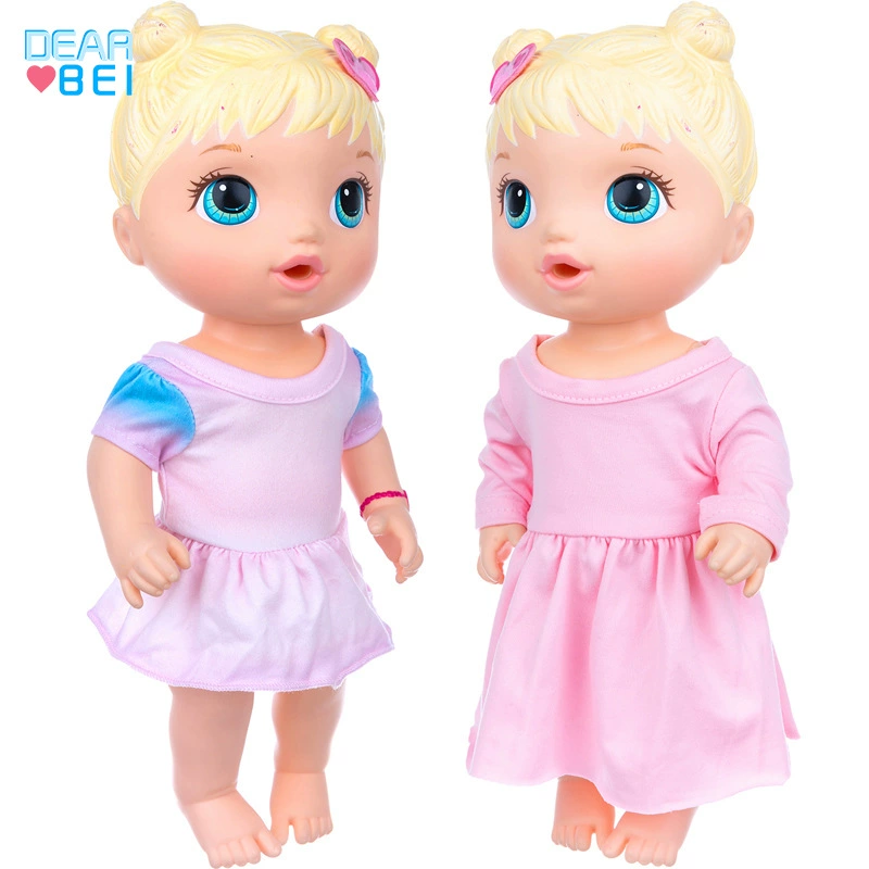 Кукла, семейная игрушка для примерки, для импорта, детская одежда, 12 дюймов