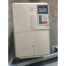 A093*二手安川G7变频器CIMR-G7B4015 G74015 15KW 380V
