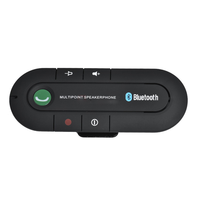 Bt980サンシェード車載bluetoothハンズフリー通話bluetooth carkitサンシェード車載bluetooth|undefined