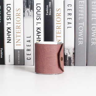 �羳���R�d������Ʒ���� The Cash Wrap Wallet Ƥ���X���ռ{��