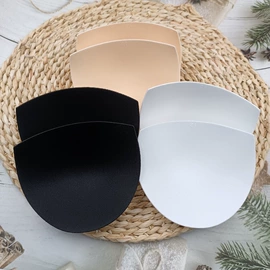 胸垫、插片;运动文胸;成人帽