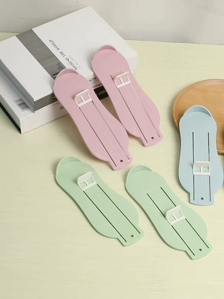 Детский измеритель стопы, измерение детской обуви, домашнее измерение длины детской стопы