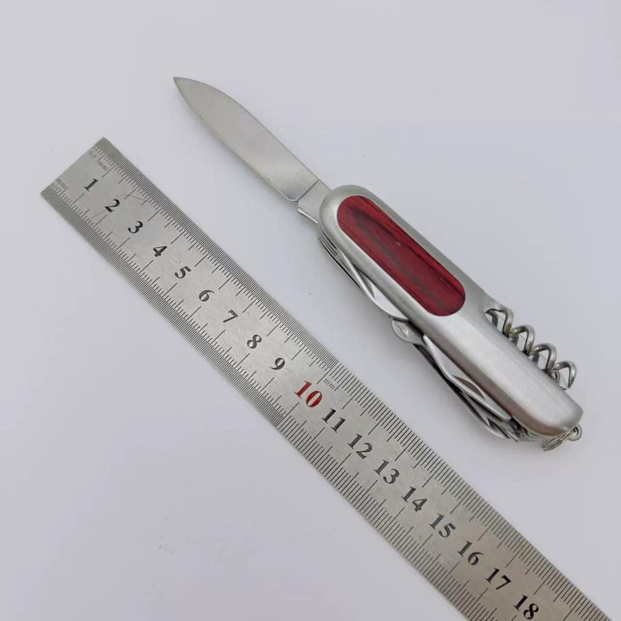 Universal pocket knife, direct factory sales, custom-made, Birthday gift