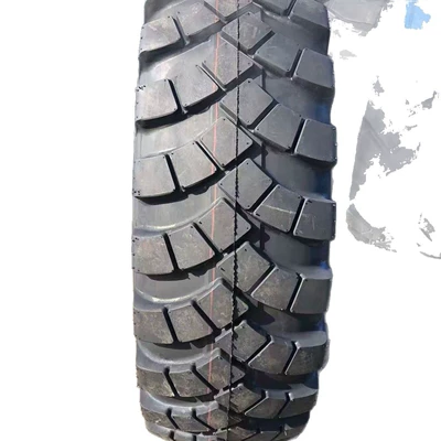 Excavator Tire, Yolsuzluq şinləri