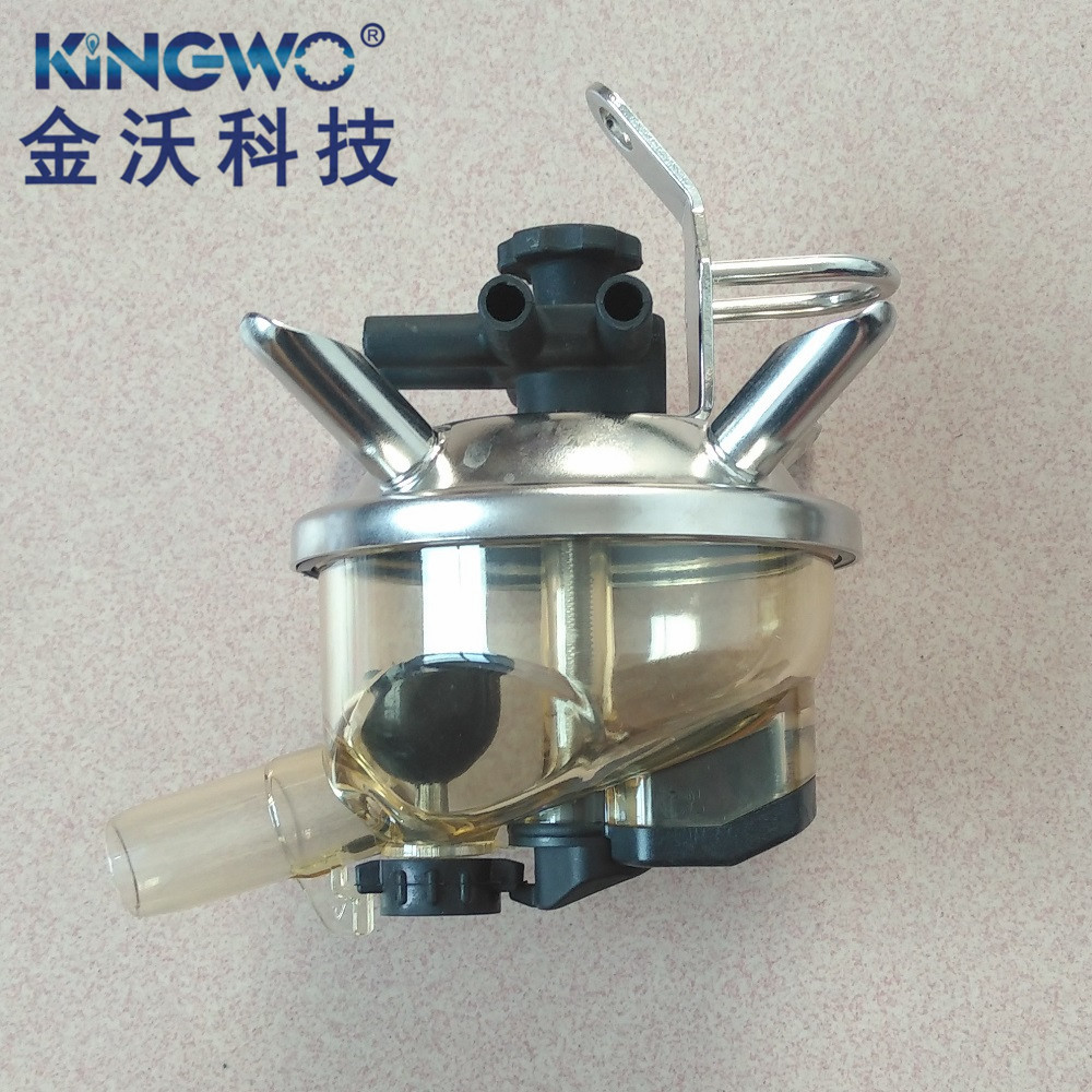 挤奶机配件 300毫升集乳器