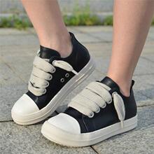 Q 40711 Gear Sole Casual Leather Shoes ���ֵ�����ƤЬ