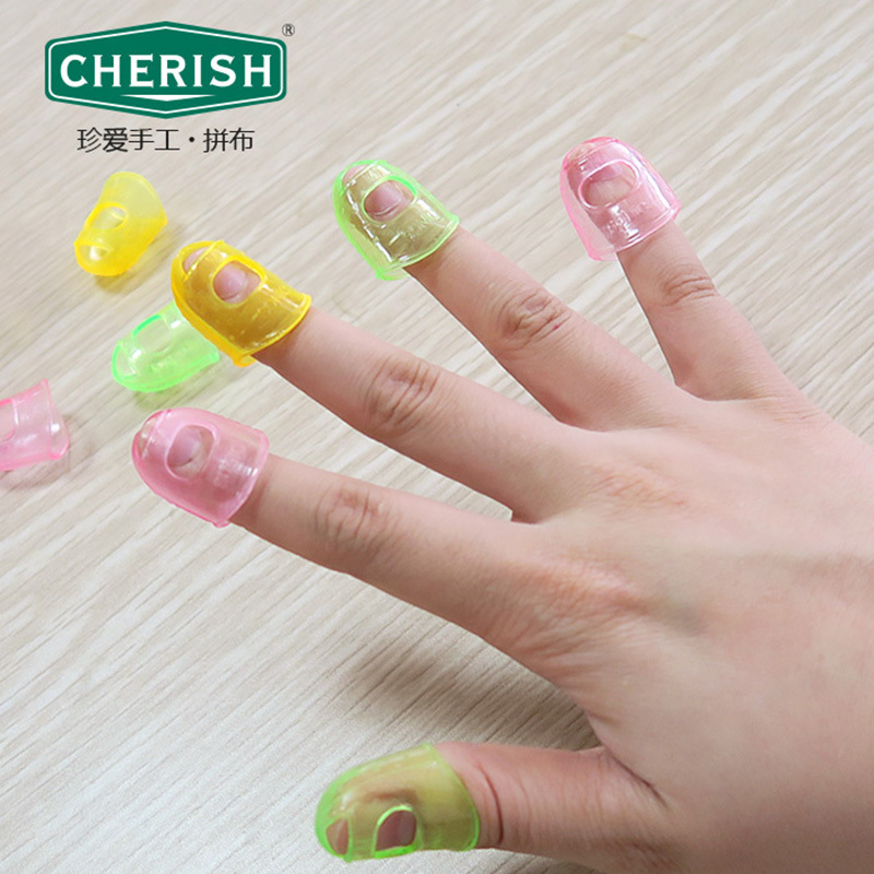 Plastic wear-resistant protective silicone hand cream