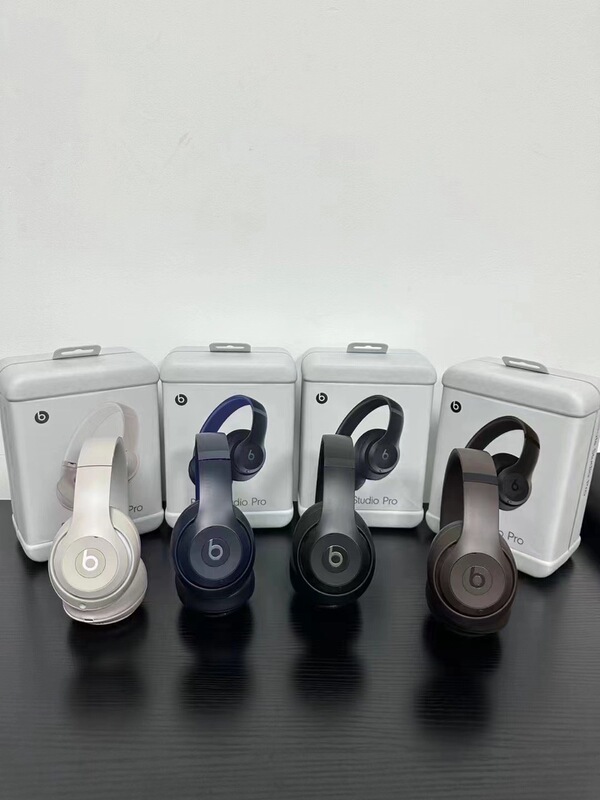 国境を越えた新型の起爆金はbeats studio pro録音師4 bluetoothイヤホン1機のトップに合う|undefined