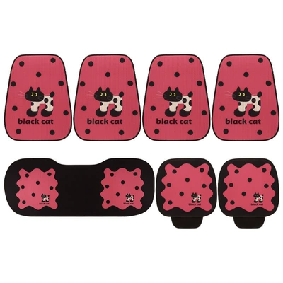 Seat cushion, seat cover — Car Cushion Four Seasons Universal Breathable