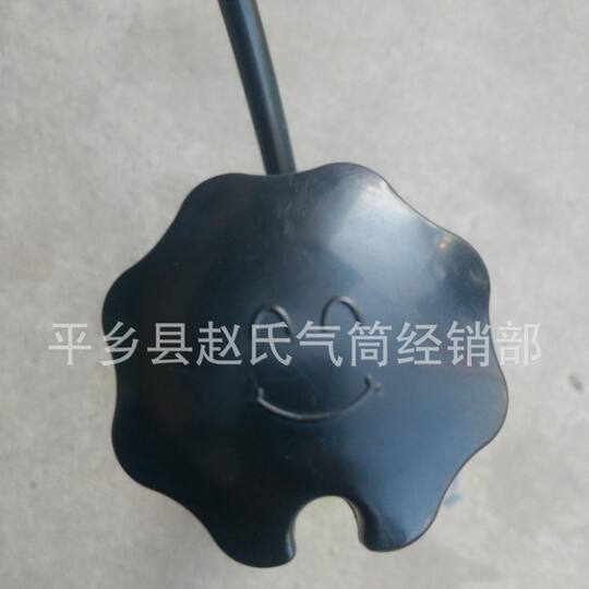 Portable Ball Inflator Mini Bicycle Small Inflator Basketball Football Inflatable Hardware Inflator Tool Accessories