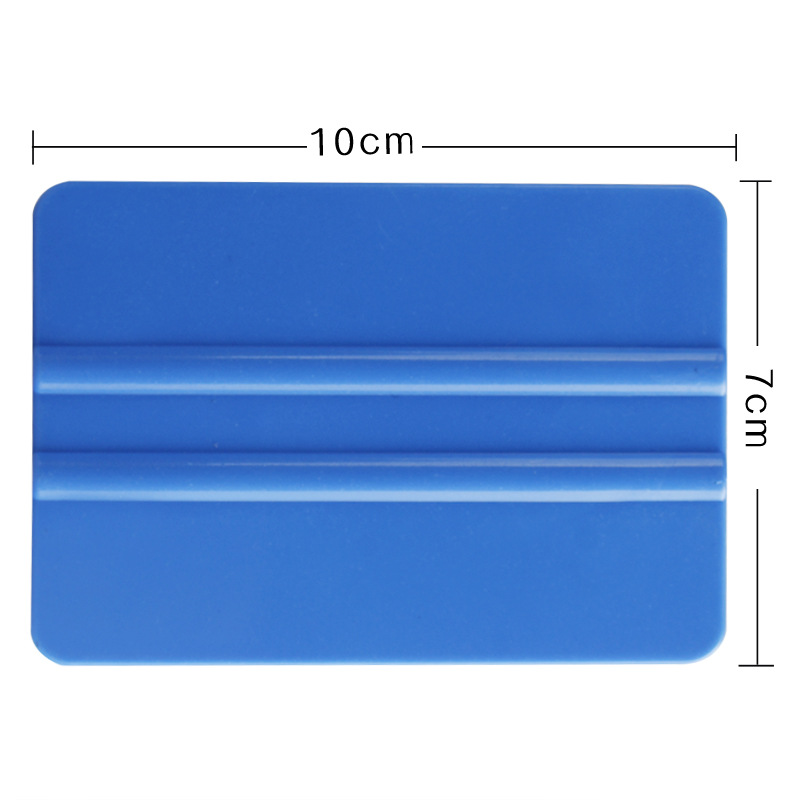 보푸라기 천 [파랑 스크래치] 10cm 없음