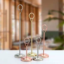 名片夹;席位卡;圣诞装饰品