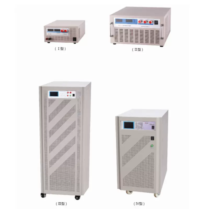 天虹KX/DX直流稳压稳流电源30V60V100V150V可调测试老化供应器