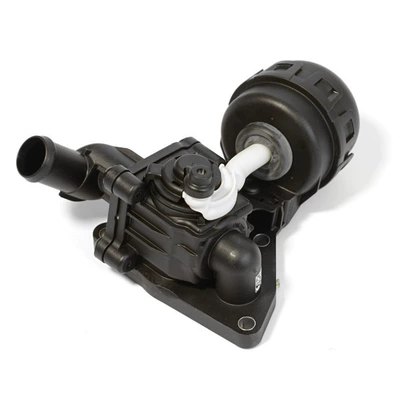 Suspension and Shock Absorber Systems Di Control Valve 3.0