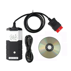 Real 9241A V3.0 Multidiag V2021.11 Dual Board Bluetooth Avtomobil Diaqnostika Aləti