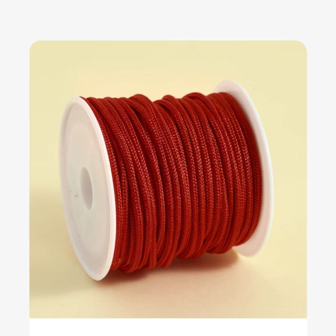 B호 옥실 레드 [1.5mm/ 20m ]