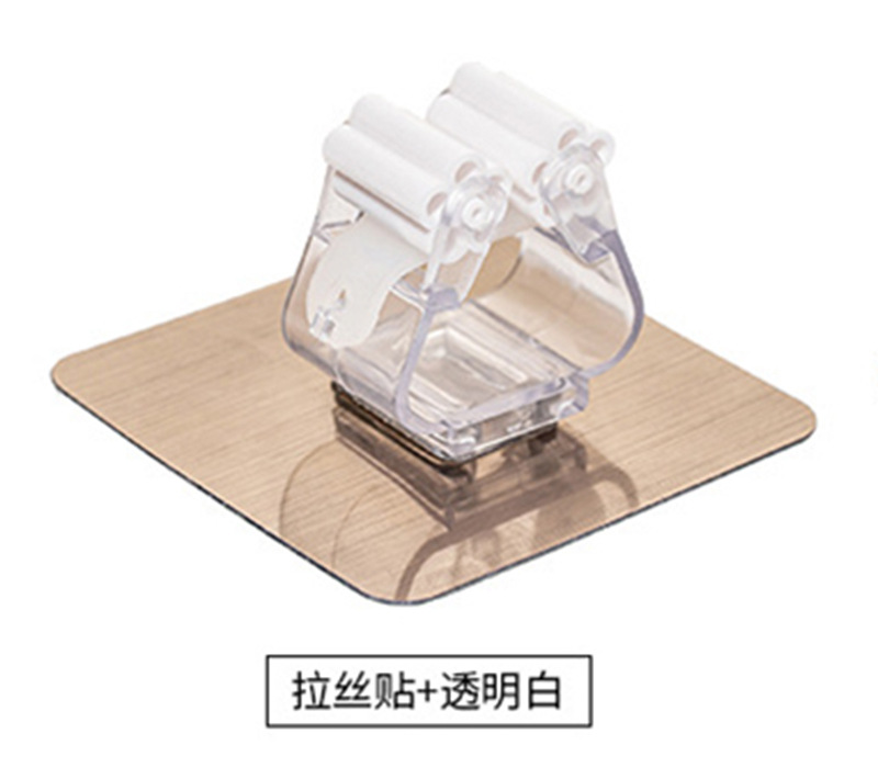 이해를 통해 8cm * 8cm 브러시 페이스트 (포장 없음)