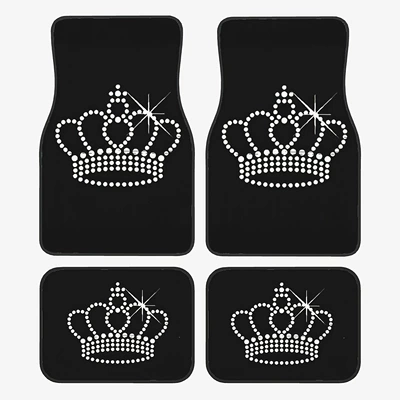 Easy to Care For, Four-Piece — Universal Foot Pad - msi-8-33444468-four-piece-set