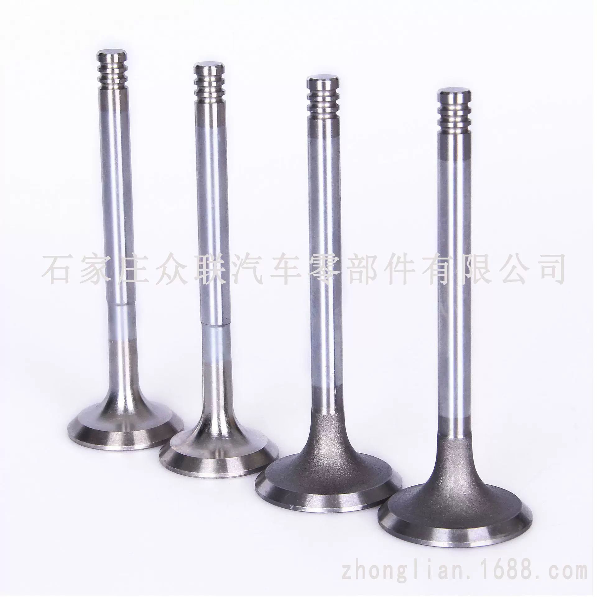 JL474Q 气门12911-71C00 12915-71C50 1007014-02 1007012-02