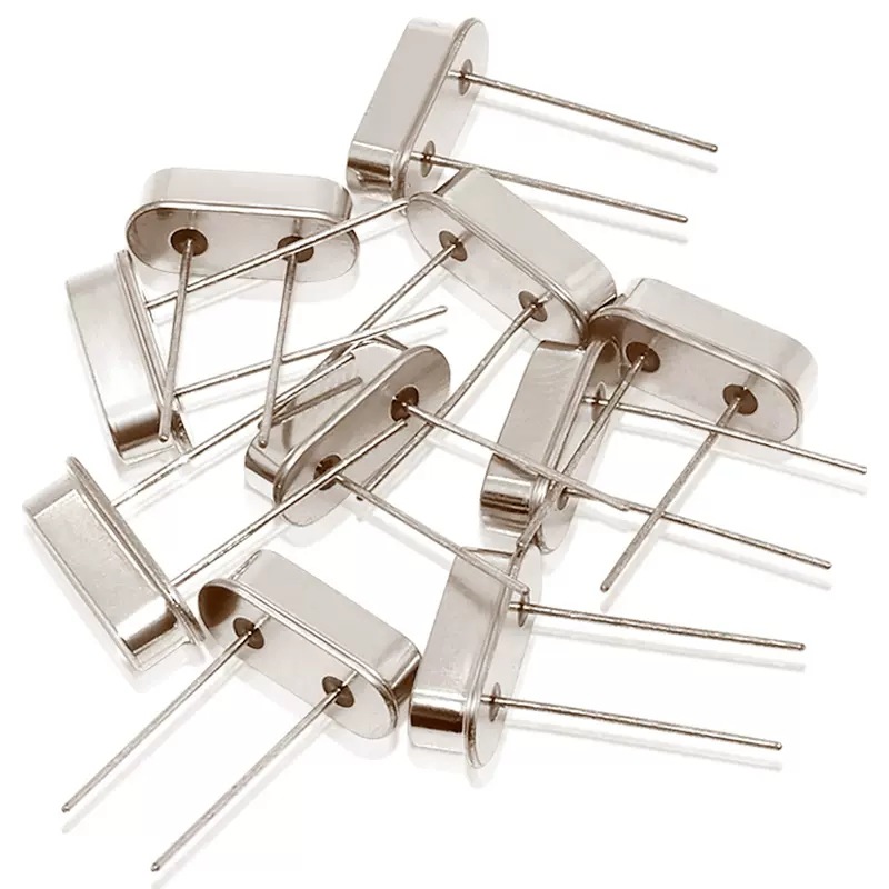 16.000MHz 晶振 16M HC-49S二脚