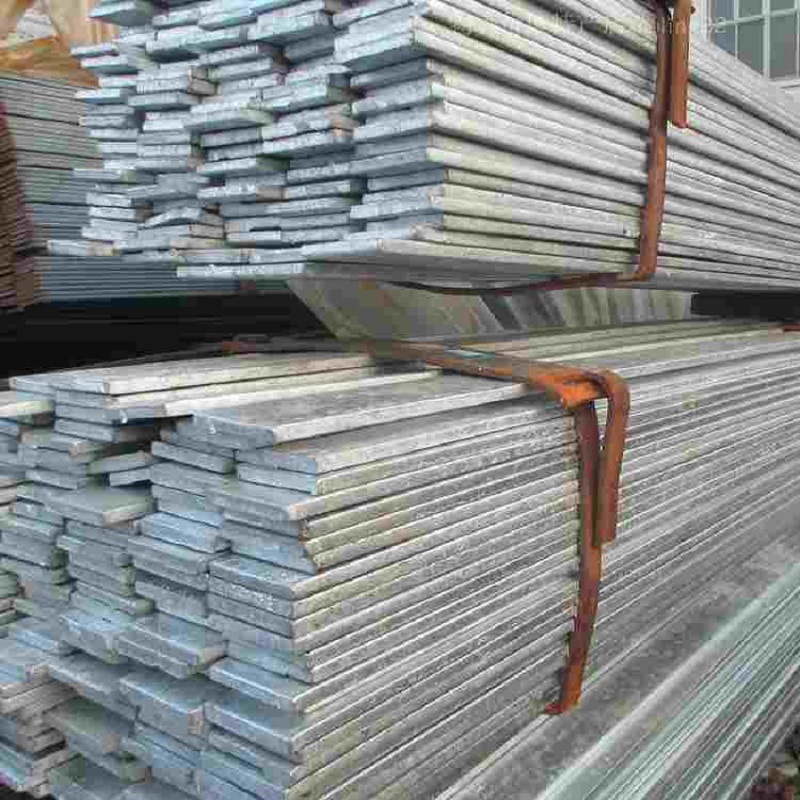 重庆热镀锌扁钢现货批发，接地扁钢销售，价格优惠