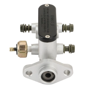 Goofit Brake Master Cylinder Black for Odes Utv 800 1000 X2 X4 150 150R
