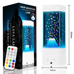 �羳���x9��ѩɽСҹ��led�b��Շ�����ѩɽ��̨���[�����S��؛