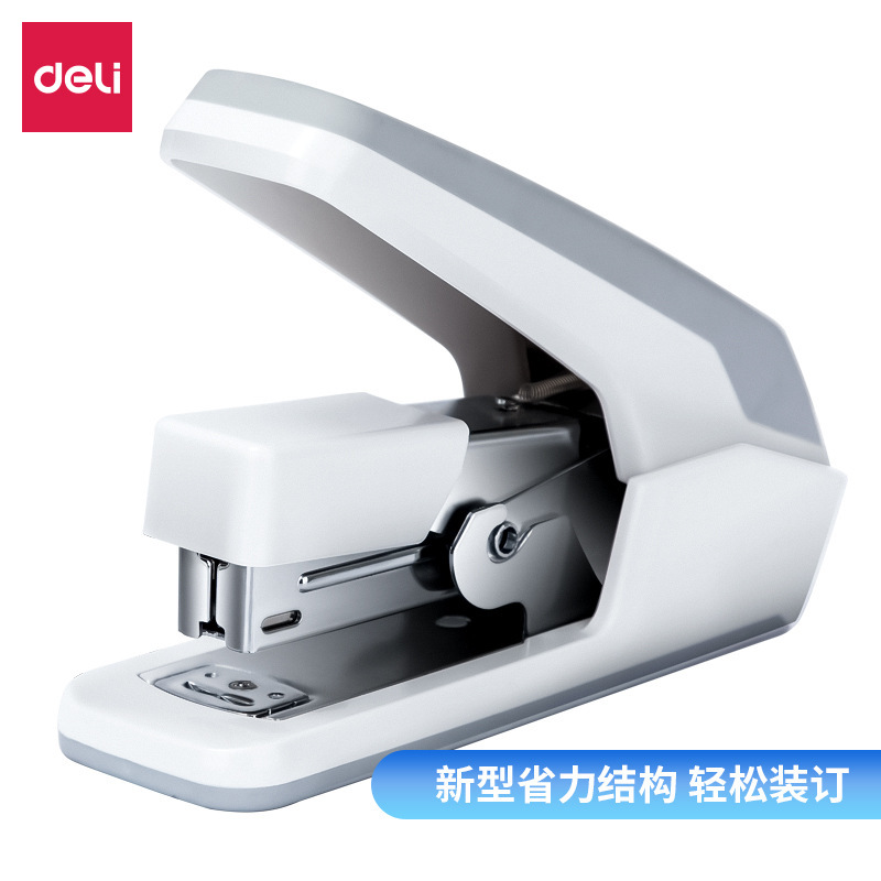 델리 0477/0478 노동 절약 스테이플러 학생 스테이플러 학습 사무용품 도매