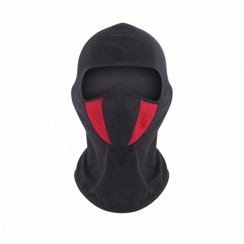 봄과 가을 호흡망 순면 - 빨간색