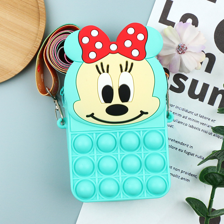 米老鼠贴片款12