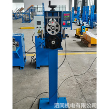 线缆计米器电线装置铝线铜丝钢丝绳计量米数滚轮式履带式记米数器