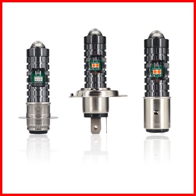 Motorcycle headlights, headlights: Motuoche Beam 12-80v Modified