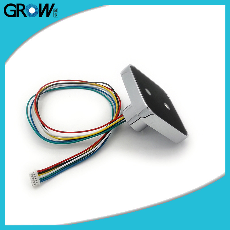 һά���ά��ɨ�� GM811п�Ͻ�Ƕ��ʽ������ �Դ������ɨ��ģ��