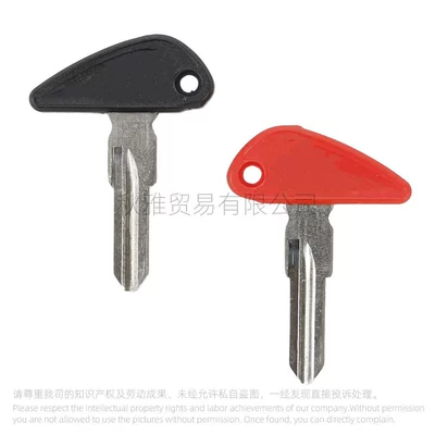 light cavalry Prince – Motorcycle Key