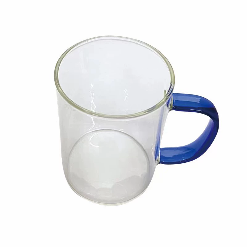 Tea cup, teapot, glass filter, tea set