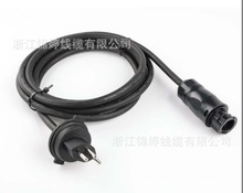 �\��΢��BC01ĸ�^�Դ����16A��ʿIP55��о���^H07RN-F���z����|