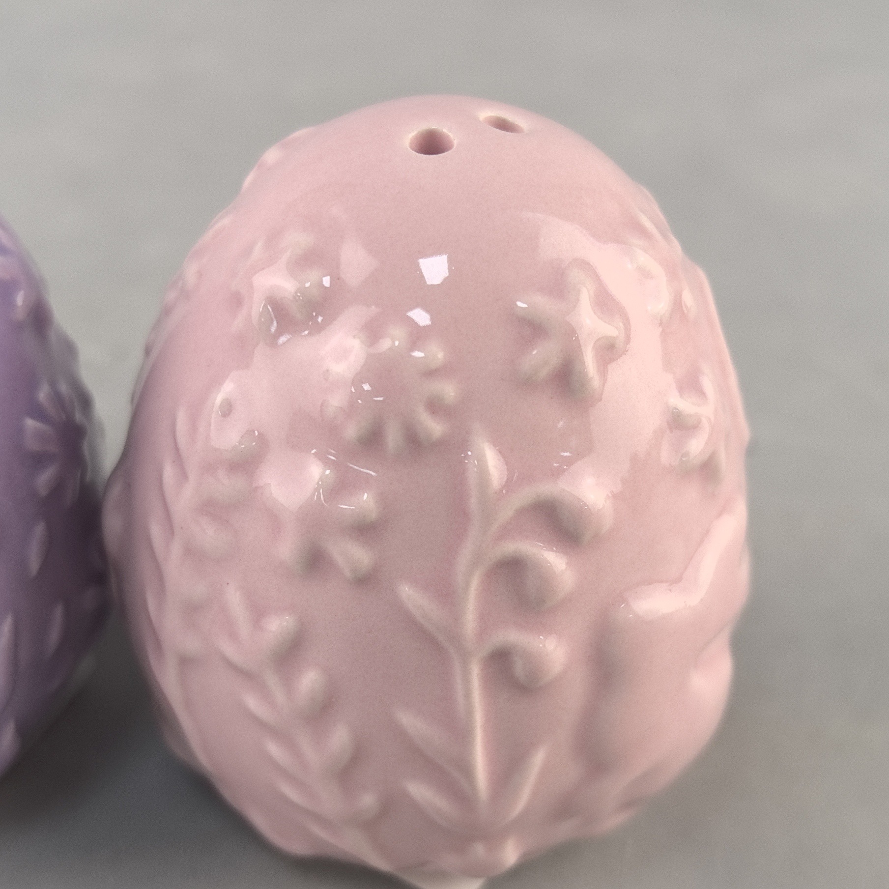 Huevos de Pascua transfronterizos huevo picereta cerámica decoración de vacaciones ornamentos huevo botella de sabor ideas de regalo