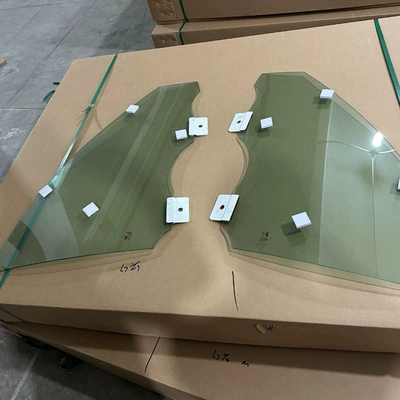 L6 Door Glass L6 automobile glass