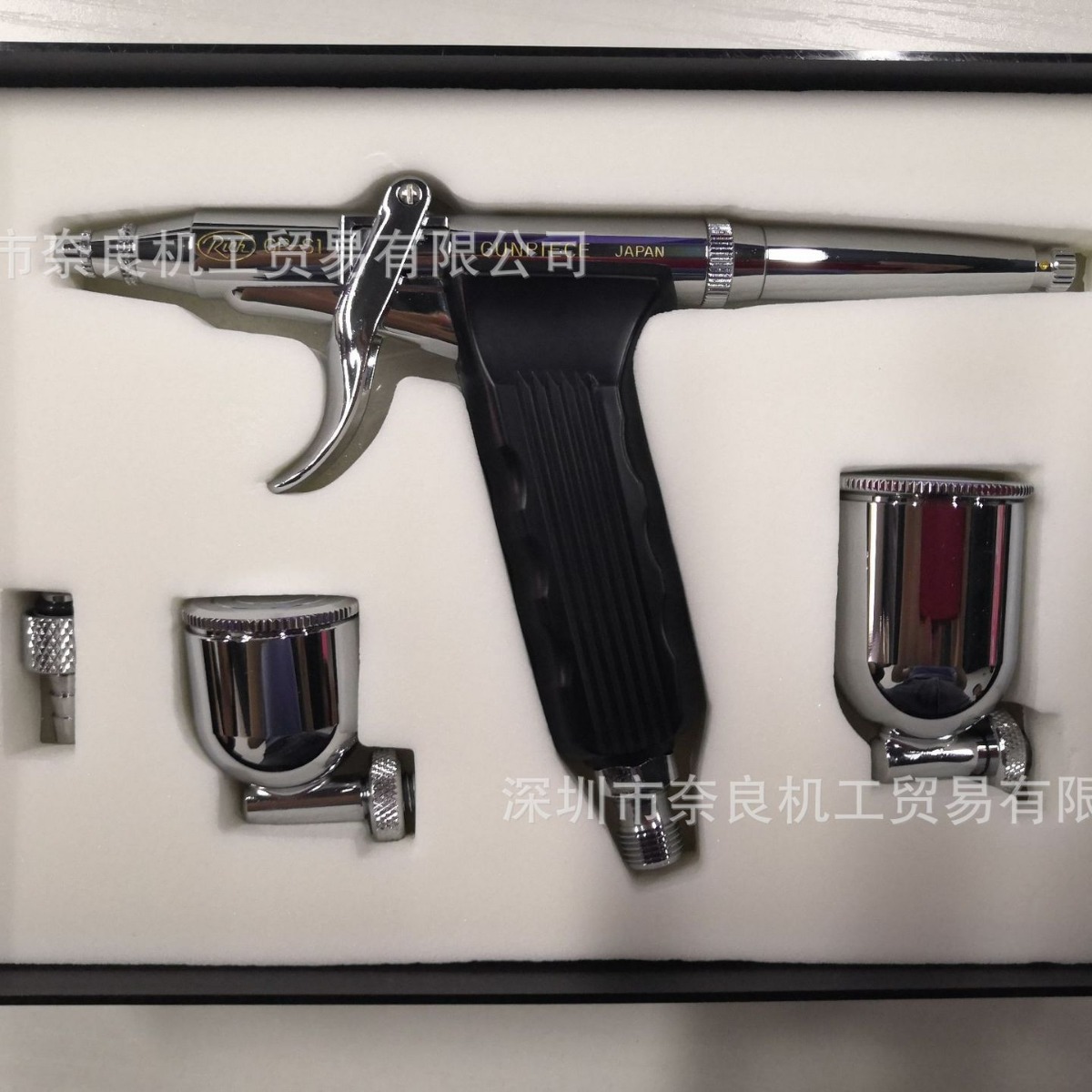 GP-S1奈良正品现货喷枪日本扶桑精机FUSOSEIKI