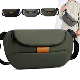 女士单肩包;男士胸包;女士腰包