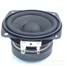 3寸全频喇叭扬声器(喇叭)是ML78-F4-R6010蓝凤凰ML78-F4-R6010高