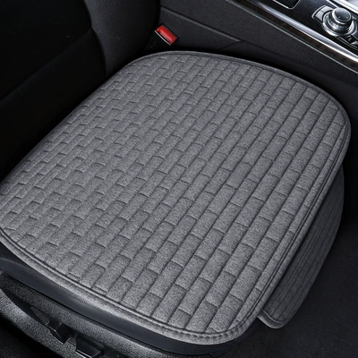 Seasons Universal Three-Piece Seat Cushion: Four Seasons Pad