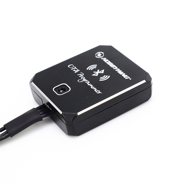 OTA Programmer Bluetooth module XERUN inductive ESC WIFI setting…
