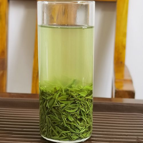Xinyang Maojian Pre-Rain Strong Aroma Type Spring Tea Loose Leaf Tea Maojian Tea 2026 Tea Green Tea Whole Box Wholesale